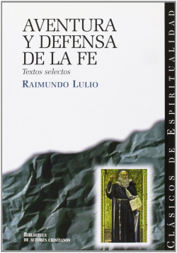 Aventura y defensa de la fe