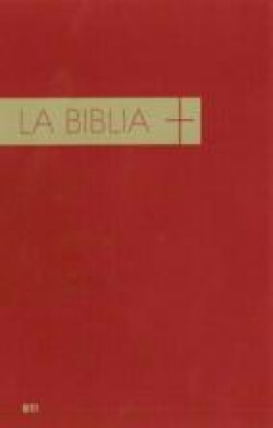 La Biblia