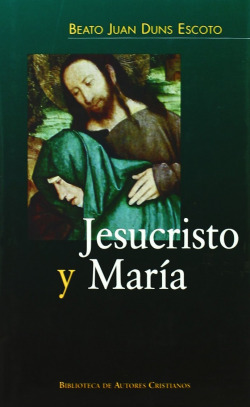 Jesucristo y María