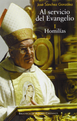 Al servicio del Evangelio.I.Homilías