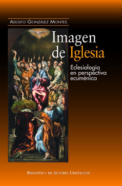Imagen de la iglesia