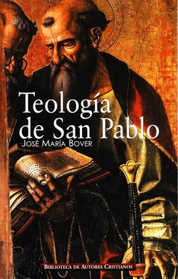 Teología de San Pablo