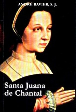 Juana de Chantal