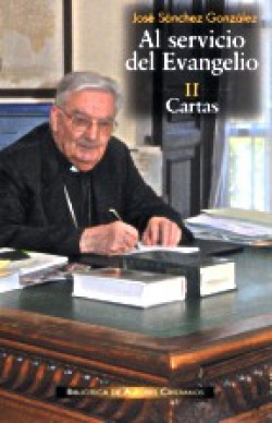 Al servicio del Evangelio.II.Cartas
