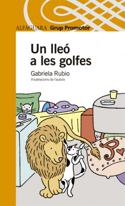 Un lleo a les golfes - grp. promotor
