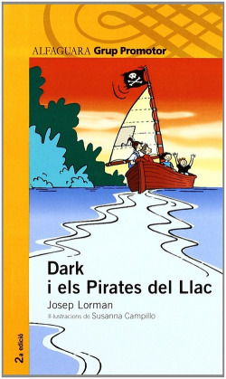 Dark i els pirates del llac - grp. promotor