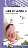 L'illa de canibalia - grp. promotor