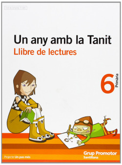 (CAT).(06).LECTURES 6E.PRIM.(ANY AMB TANIT) (UN PAS MES)