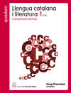 Quadern Comprensio Lectora 1R.Eso