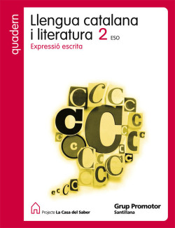 (CAT).(08).QUAD.LLEN.2N ESO EXPRESSIO ESCRITA