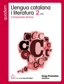 (CAT).(08).QUAD.LLENGUA CAT.2N.ESO (COMPRENSIO LECTORA)