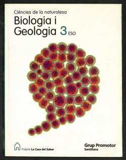 (CAT).(07).BIOLOGIA GEOLOGIA 3R.ESO (CASA SABER)
