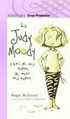 Judy moody esta de mal humor - grp. promotor