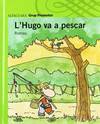 L'hugo va a pescar