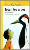iosa i les grues - grp. promotor