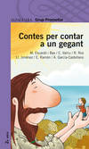 contes per contar a un gegant - grp. promotor
