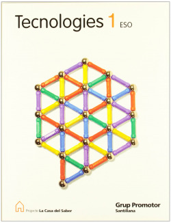 (CAT).(07).TECNOLOGIES 1R ESO (CASA SABER)
