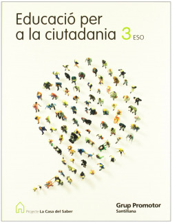 (CAT).(07).CIUTADANIA 3R ESO (CASA SABER)