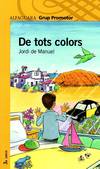 De tots colors - grp. promotor