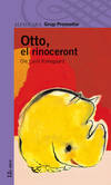 Otto, el rinoceront - grp. promotor
