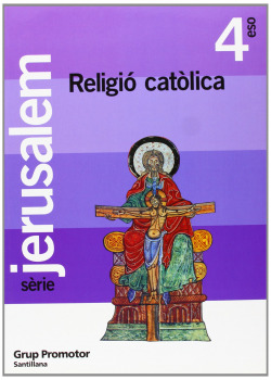 (CAT).(08).RELIGIO 4RT ESO JERUSALEM