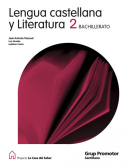 (09).LENGUA LITE.CAST.2N BTX/GRUP SABER (PER A CATALUNYA)