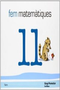 (CAT).(08).FEM MATEMATIQUES 11