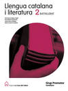(CAT).(09).LLENGUA LIT.2N BTX/CASA SABER