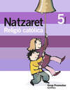 ANT/(CAT).(09).RELIG.NATZARET 5E PRIMARIA