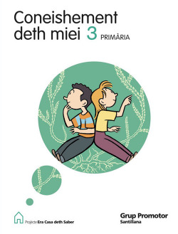Conocimiento Medio 3º.Prim.*Aranes*