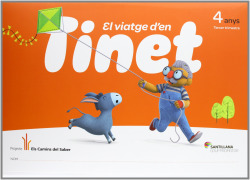 Viatge d´en tinet 3-4 anys-3er.trimestre