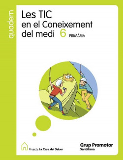 (CAT).(09).QUAD LES TIC CONEIX.6E PRIMARIA