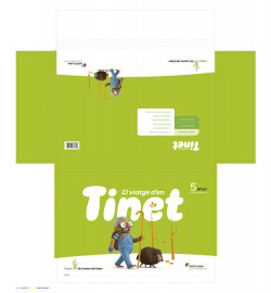 Viatge d´en tinet 1-5 anys-1er.trimestre