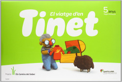 Viatge d´en tinet 2-5 anys-2n.trimestre