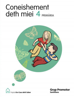 Conocimiento Medio 4º.Prim *Aranes*