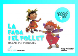 (CAT).(10).FADA I FOLLET 1-3 ANYS (PETITA CASA SABER)