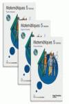 (CAT).(10).MATEMATIQUES 5E PRIMARIA/MOTXILLA LLEUGERA
