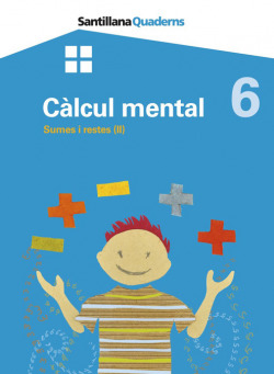 Calcul mental 6 sumes i restes