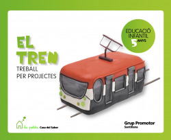 (CAT).(10).TREN 2-5 ANYS (PEPITA CASA SABER)