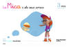 (CAT).(10).MICA AMICS 3 ANYS-2N TRIMESTRE