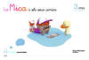 (CAT).(10).MICA AMICS 3 ANYS-3ER.TRIMESTRE