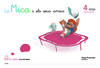 (CAT).(10).MICA AMICS 4 ANYS-2N TRIMESTRE