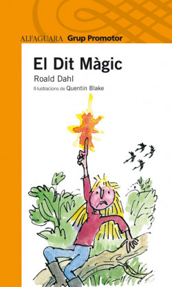 El dit magic
