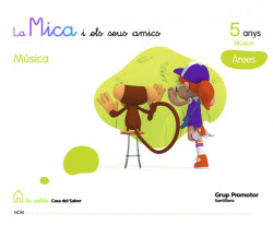 (CAT).(10).QUAD MUSICA AREAS 5 EI