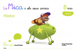 (CAT).(10).CARPETA PLASTICA AREAS 5 EI
