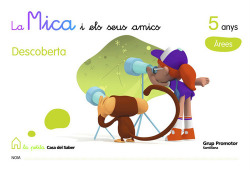 (CAT).(10).CARPETA CONEIXEMENT MEDI AREAS 5 EI