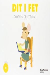 (CAT).(10).DIT I FET QUAD LECTURA.1 (+CD)