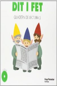 (CAT).(10).DIT I FET QUAD LECTURA.5 (+CD)