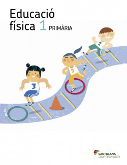 (CAT).(11).EDU.FISICA 1R PRIM./ELS CAMINS DEL SABER