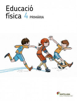 (CAT).(12).ED.FISICA 4T.PRIM.(ELS CAMINS)